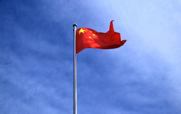 中国警告五月假期不要长途旅行