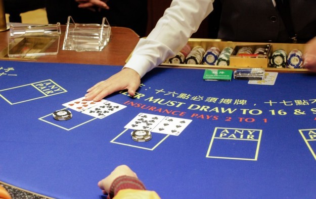 如果赌场吸引外国玩家，澳门考虑减税
