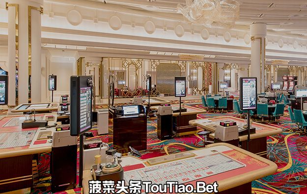 营销推动有助于韩国外国人专用赌场：经纪人