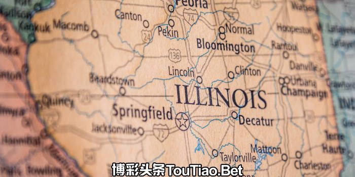 Illinois Senator Submits Bill to Legalize Online Casinos