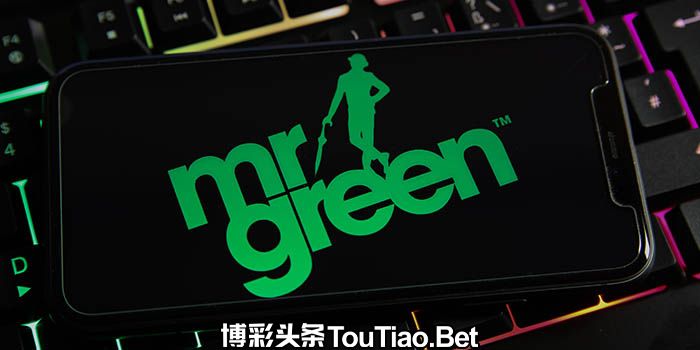 888-Owned Casino Brand Mr Green Goes Live in Germany