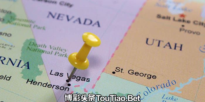Nevada Posts March Results, Casino Results Contract