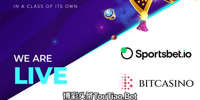 7777 Gaming to Roll Full Library with Bitcasino and Sportsbet