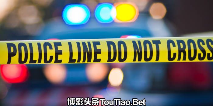 Thai Police Arrest 15 People in Illegal Gambling Sting