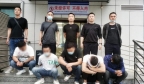 中国警方逮捕18人被抓！湖北利川警方打掉一跨境赌博平台“跑分”团伙