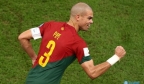 火力凶猛！葡萄牙是世界杯历史上首支1/8决赛单场进6球的队伍