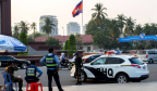 柬埔寨关闭200多家非法企业，完成了对赌博的打击