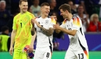 欧洲杯德国5-1狂胜苏格兰！赛后球员评价：6人超9分，1人不及格！