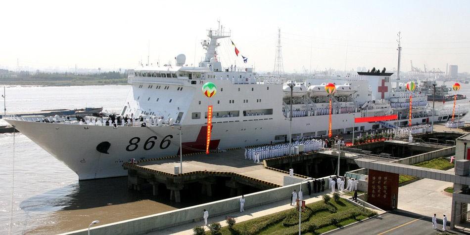 俄国内提议购买中国舰艇！产能低到连自己都难忍，想买哪些军舰？