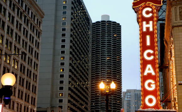 社区会议讨论了芝加哥赌场发展问题