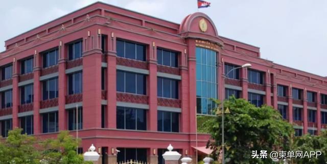 柬埔寨国家银行资产增长18.8%