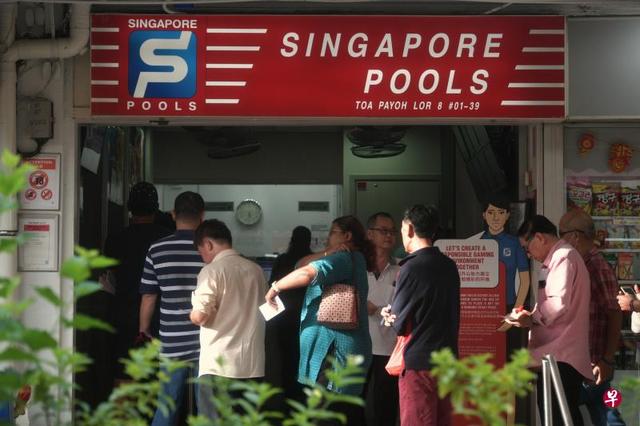新加坡：博彩/赌博，重视“必要之恶”所反映的现象...
