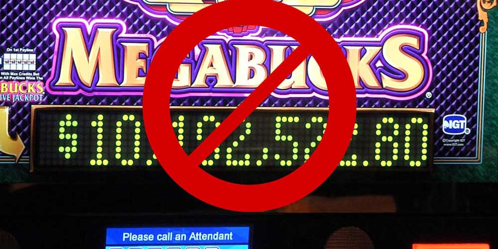 为什么在线赌场会拒绝付款？
