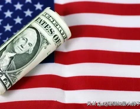 美国这次真的是要急了！“去美元化”全球开花，已经掀起一股狂潮